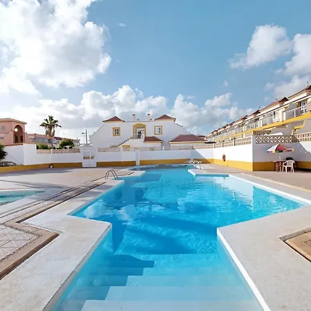 Apartment Casa Sam Caleta De Fuste