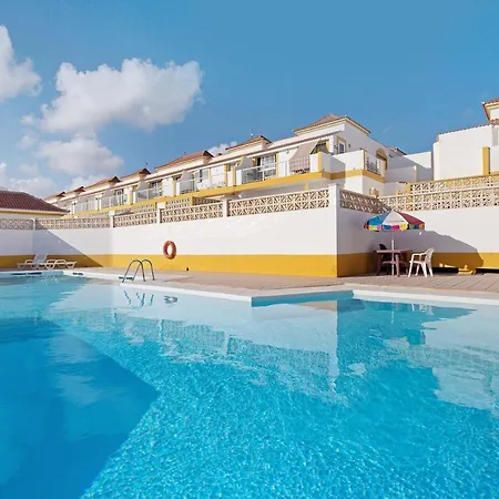 Apartment Casa Sam Caleta De Fuste