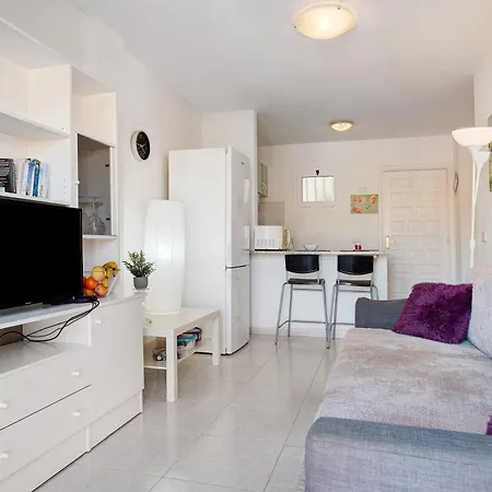 Casa Sam Apartment Caleta De Fuste