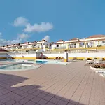 Апартаменты Casa Sam Калета-де-Фусте