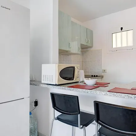 Apartamento Casa Sam