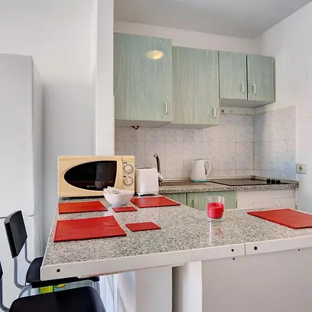 Apartamento Casa Sam *