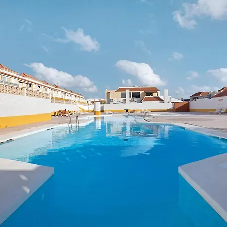 Casa Sam Appartamento Caleta De Fuste