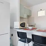 Lejlighed Casa Sam