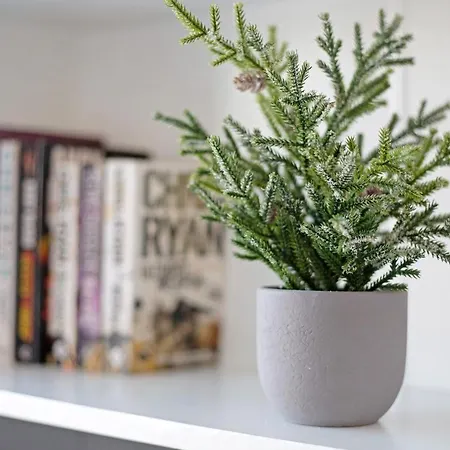 Casa Sam Apartment *