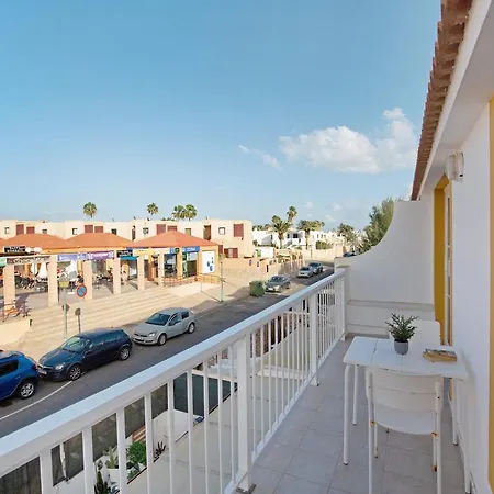 Casa Sam דירה