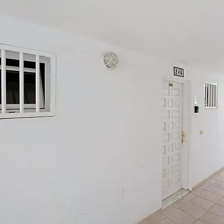 Casa Sam דירה