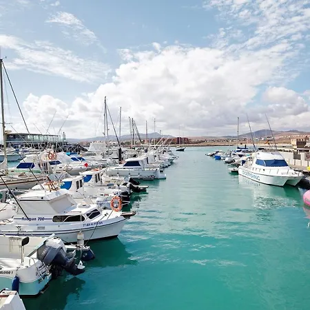 아파트 Casa Sam *