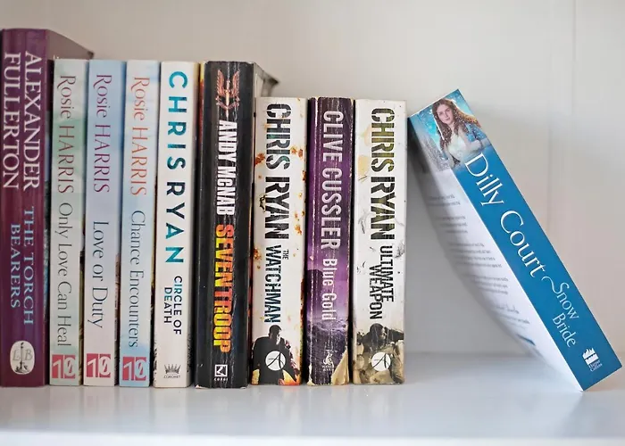 Casa Sam 아파트 *