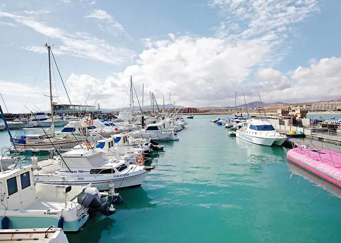 아파트 Casa Sam *