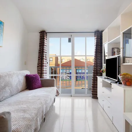 Daire Casa Sam Caleta De Fuste