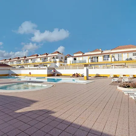 Daire Casa Sam Caleta De Fuste