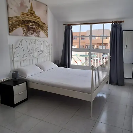 Casa Sam * Caleta De Fuste